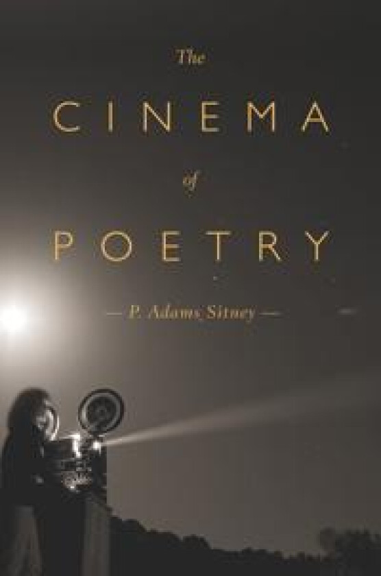 The Cinema of Poetry