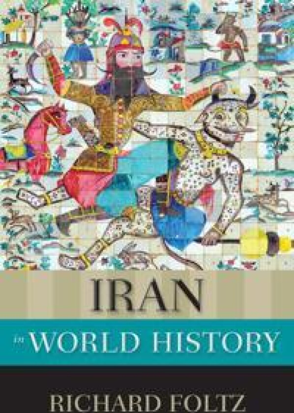 Iran in World History