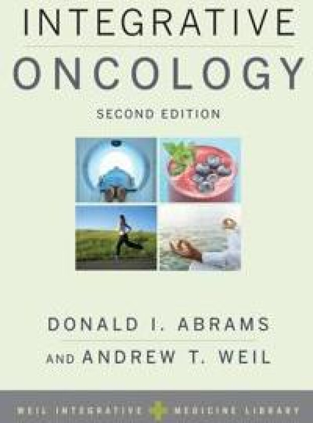 Integrative Oncology