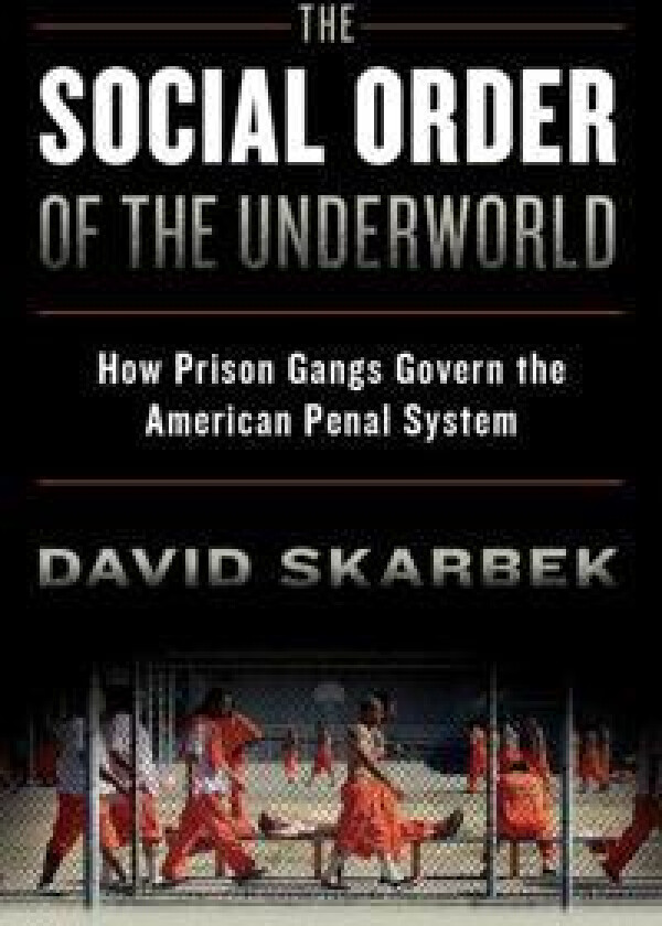 The Social Order of the Underworld