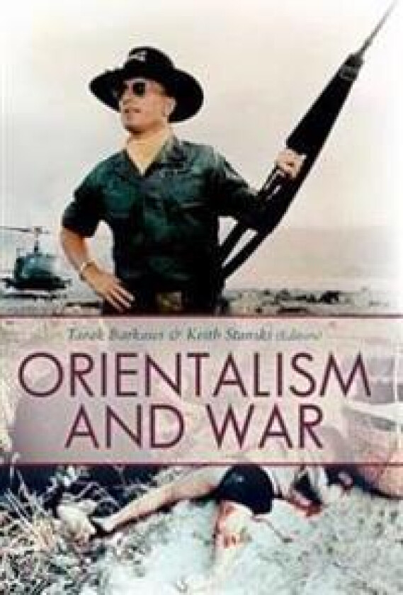 Orientalism and War