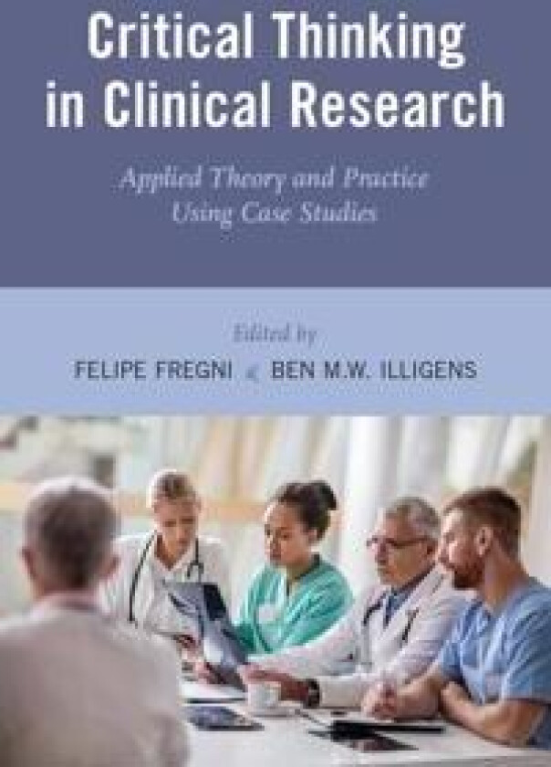 Critical Thinking in Clinical Research
