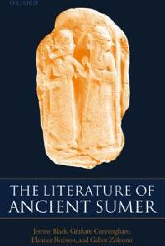 The Literature of Ancient Sumer