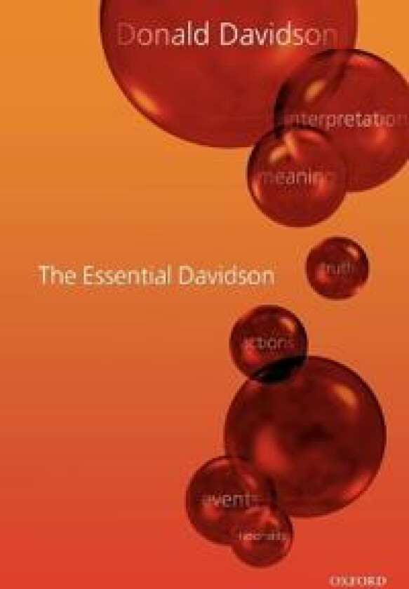 The Essential Davidson