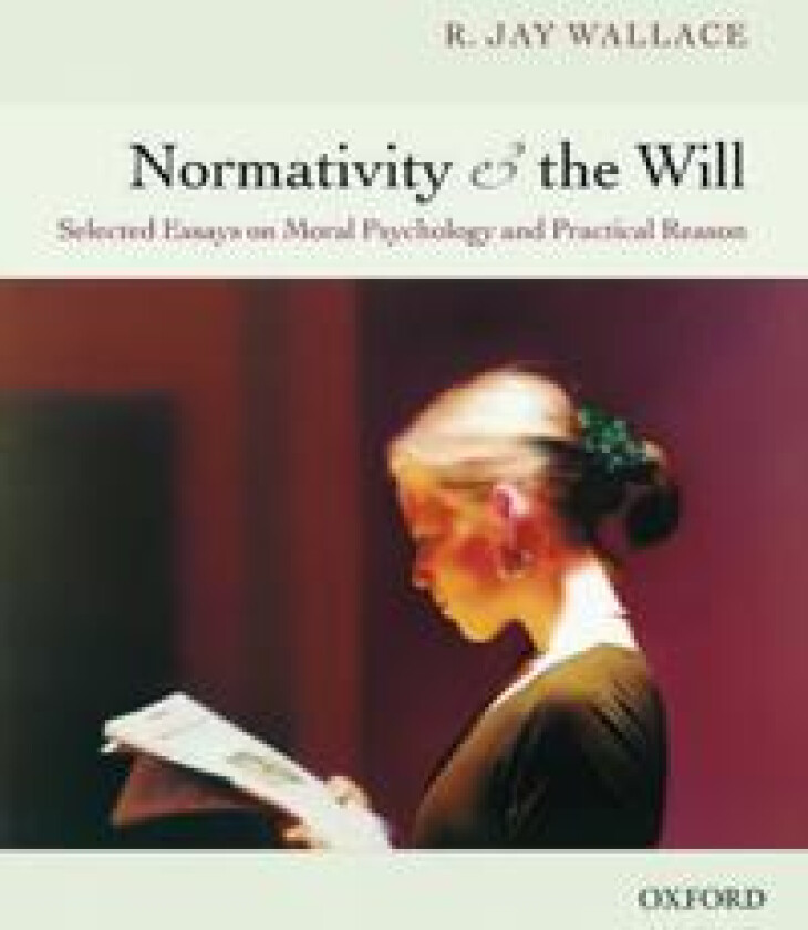 Normativity and the Will