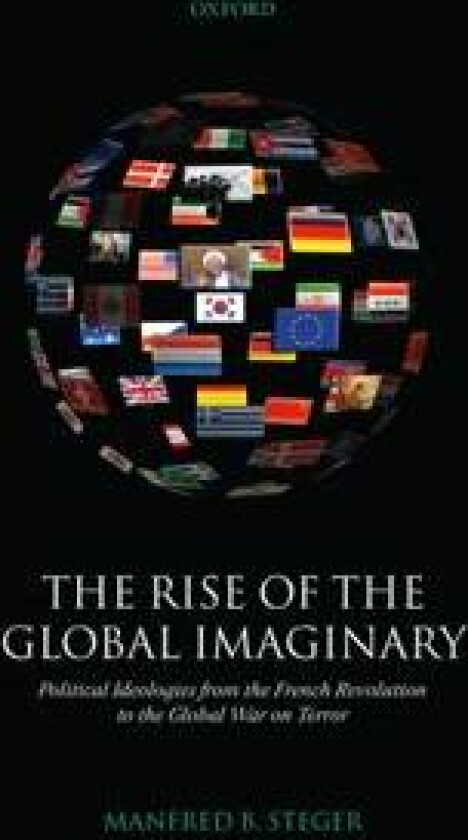 The Rise of the Global Imaginary