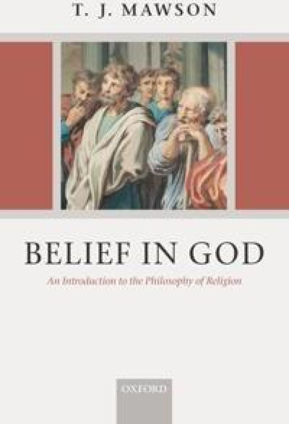 Belief in God