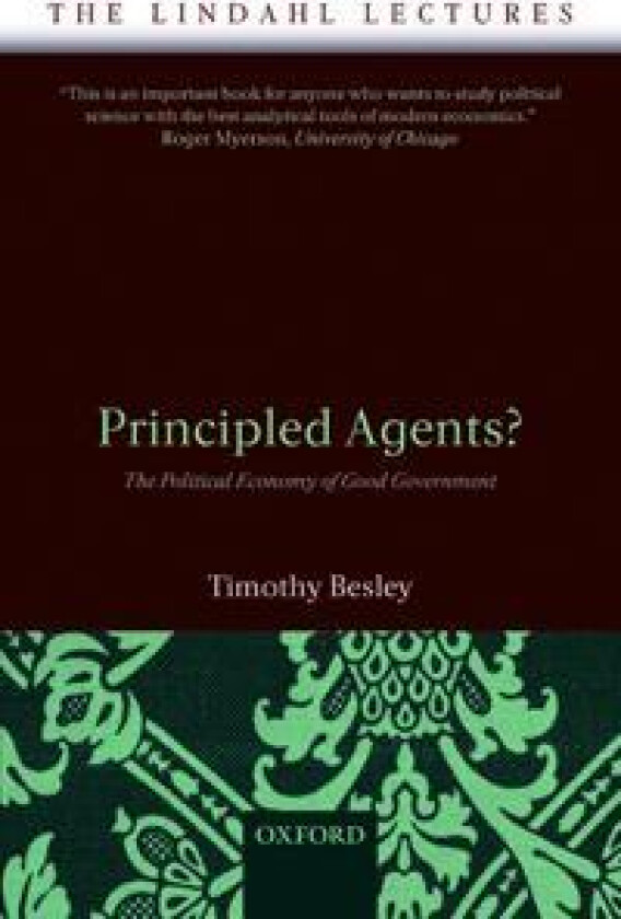 Principled Agents?