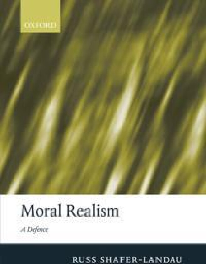 Moral Realism