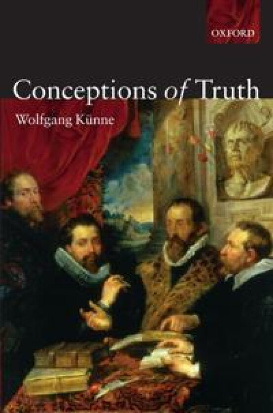 Conceptions of Truth