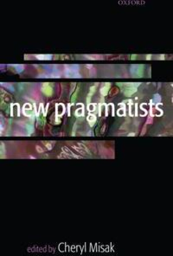 New Pragmatists