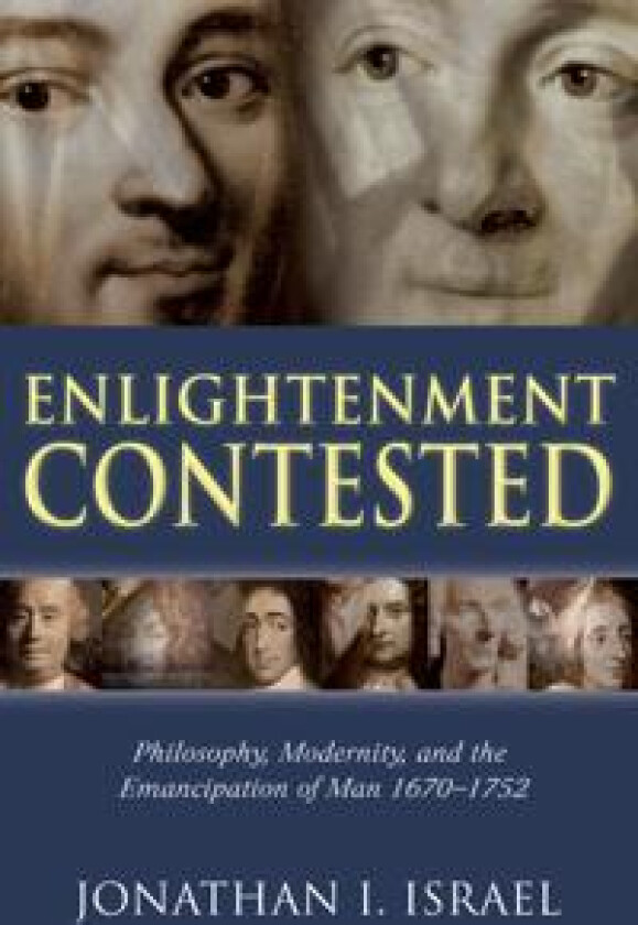 Enlightenment Contested