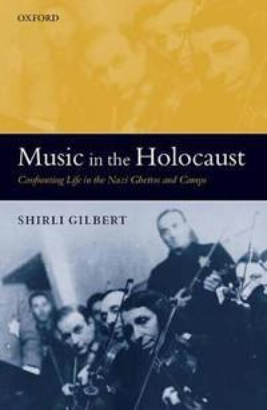 Music in the Holocaust