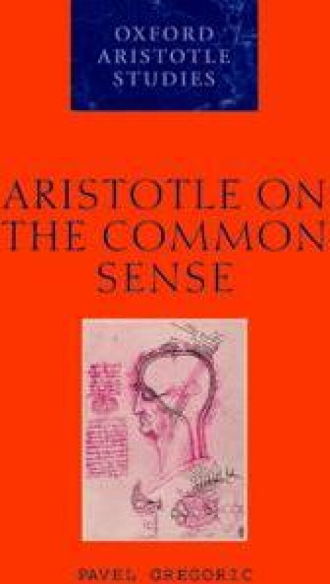 Aristotle on the Common Sense