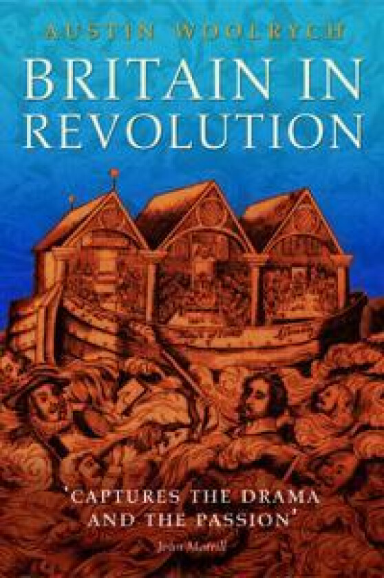 Britain in Revolution