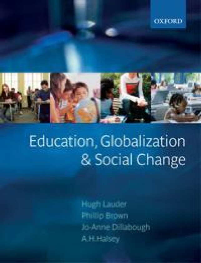 Education, Globalization, and Social Change