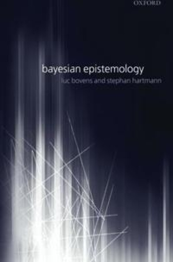 Bayesian Epistemology