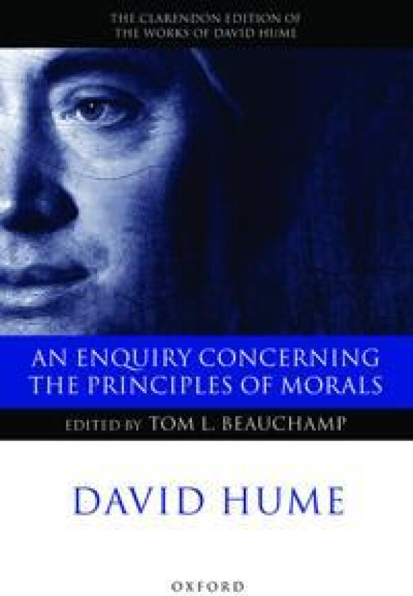 David Hume: An Enquiry concerning the Principles of Morals