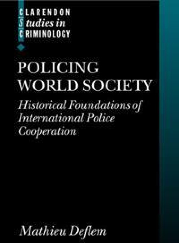 Policing World Society