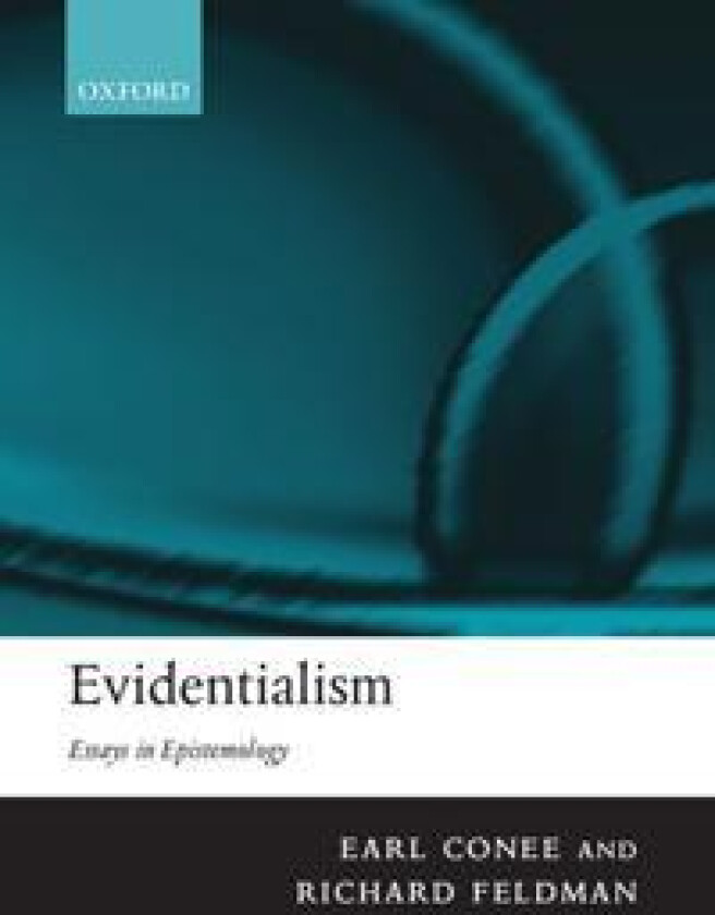 Evidentialism