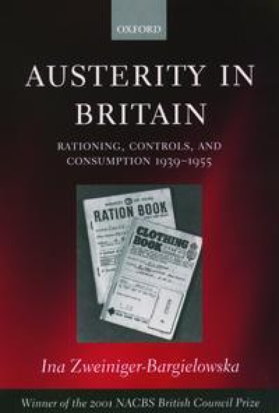 Austerity in Britain