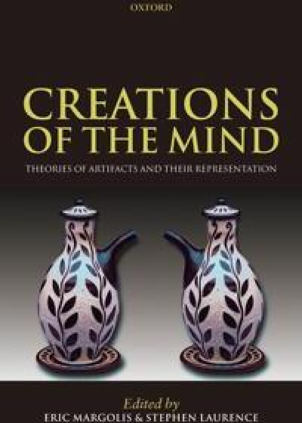 Creations of the Mind