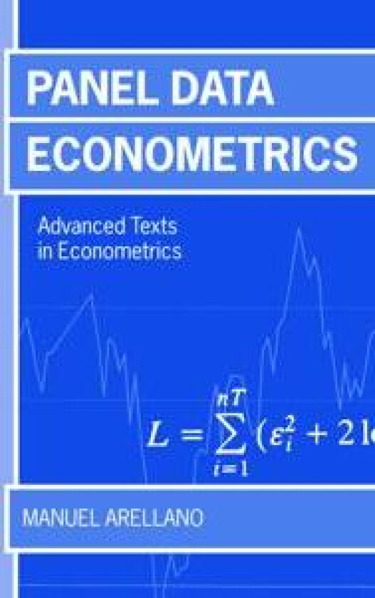 Panel Data Econometrics