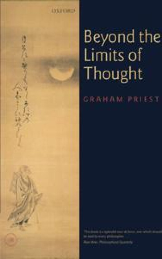 Beyond the Limits of Thought