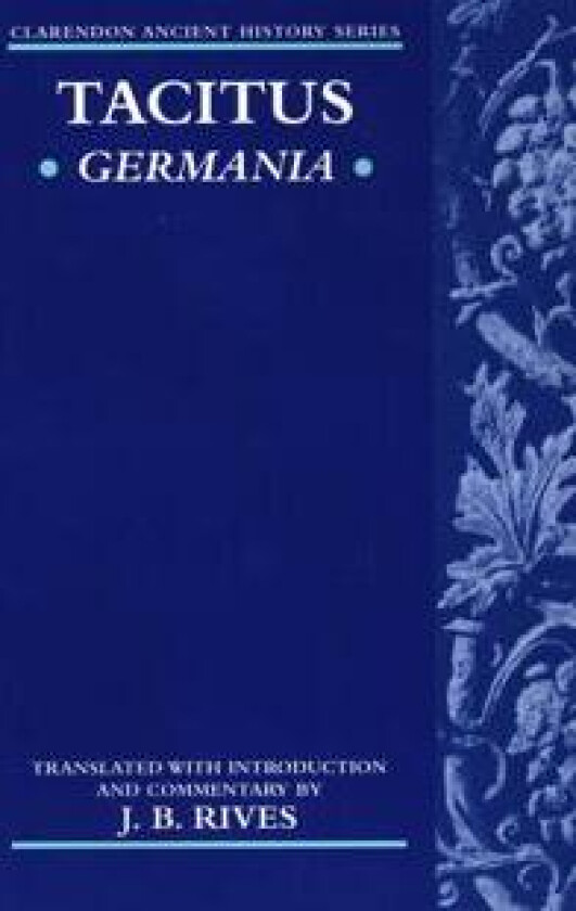 Tacitus: Germania