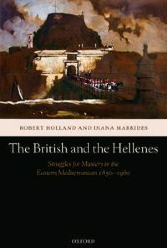 The British and the Hellenes