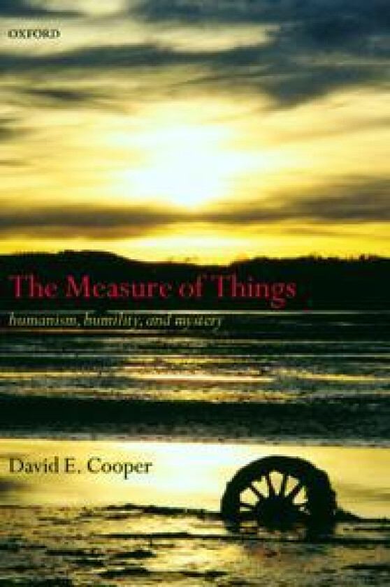 The Measure of Things