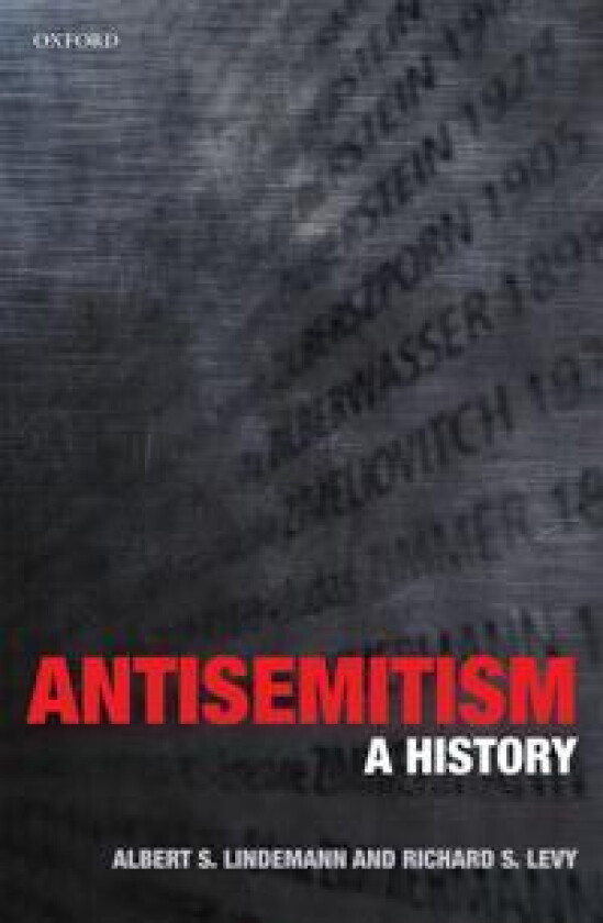 Antisemitism