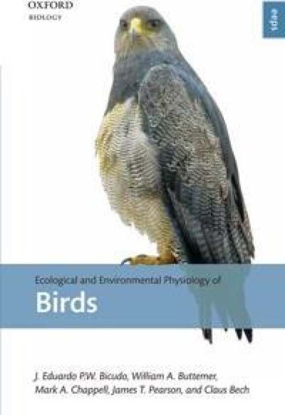 Ecological and Environmental Physiology of Birds