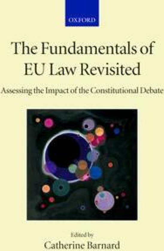 The Fundamentals of EU Law Revisited