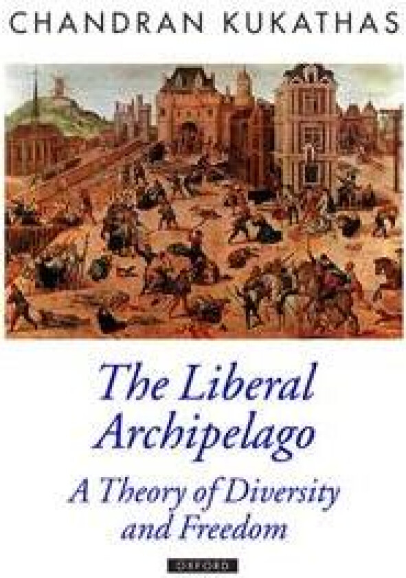 The Liberal Archipelago