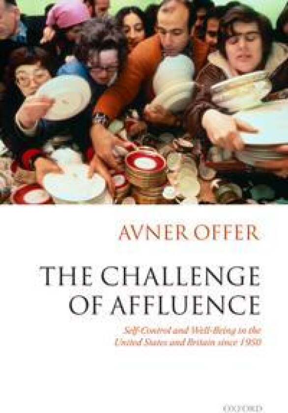 The Challenge of Affluence