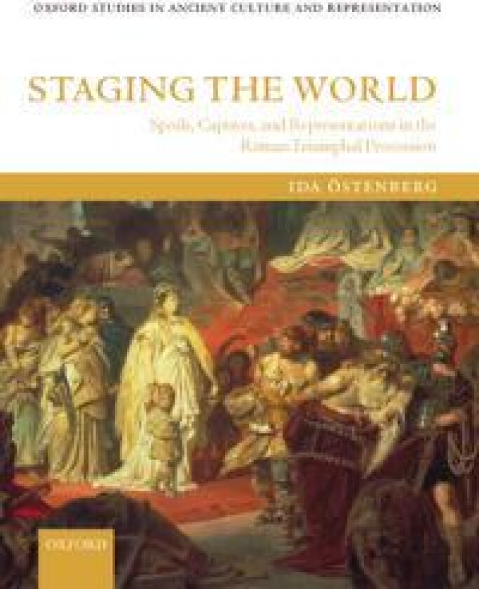 Staging the World