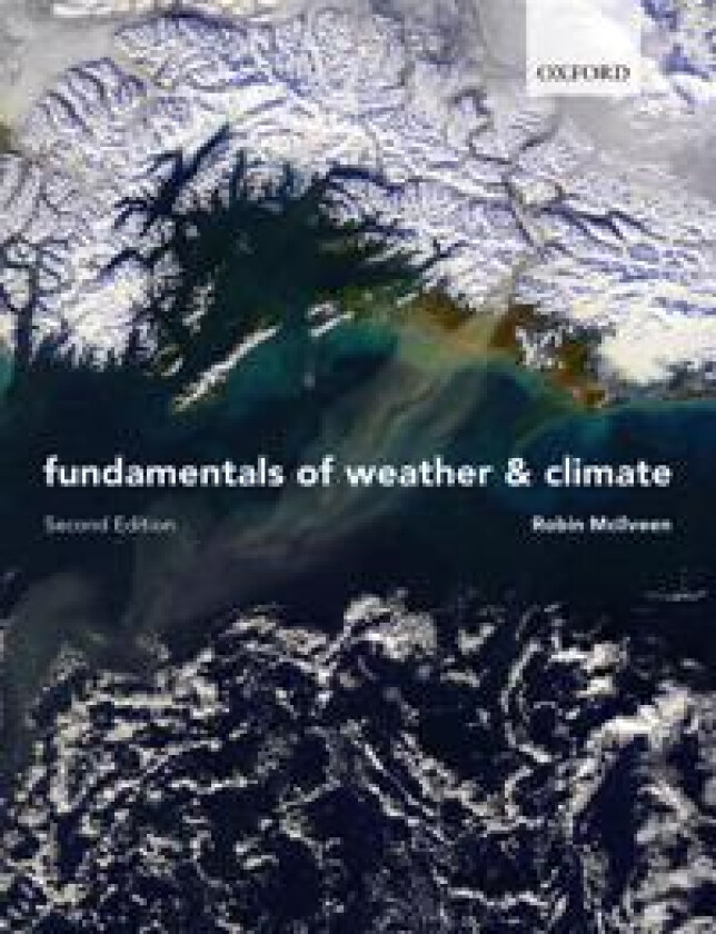 Fundamentals of Weather and Climate