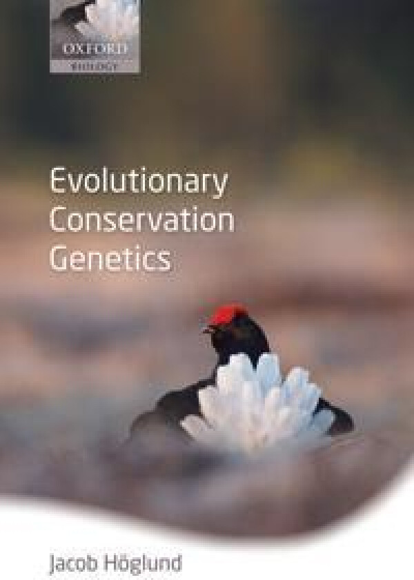 Evolutionary Conservation Genetics