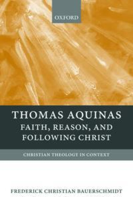 Thomas Aquinas