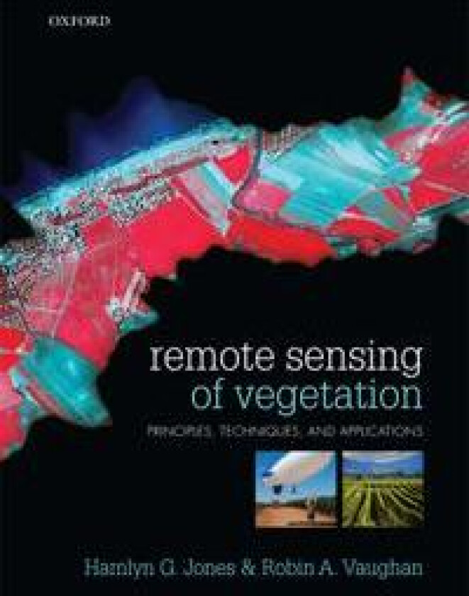 Remote Sensing of Vegetation