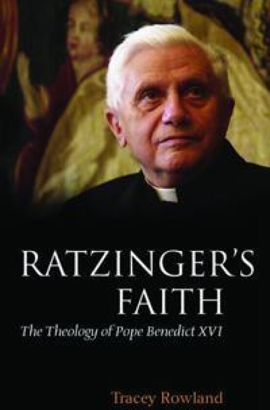 Ratzinger's Faith