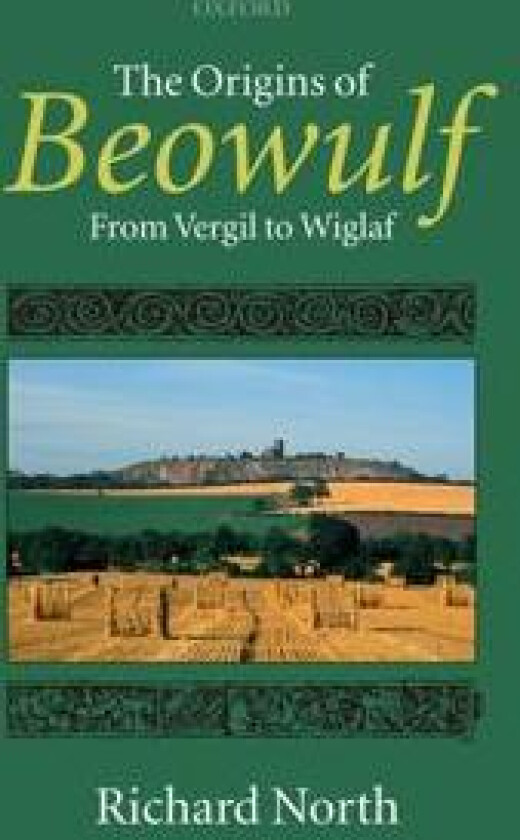 The Origins of Beowulf