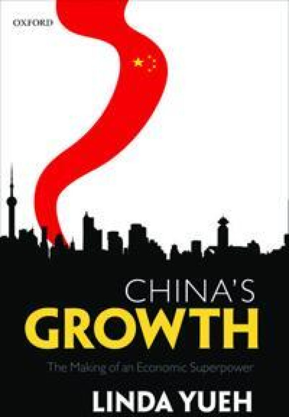 China's Growth