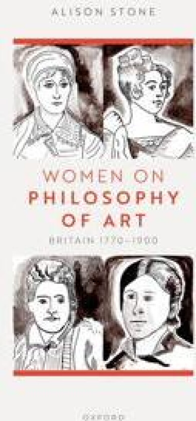 Women on Philosophy of Art