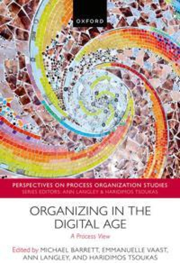 Organizing in the Digital Age