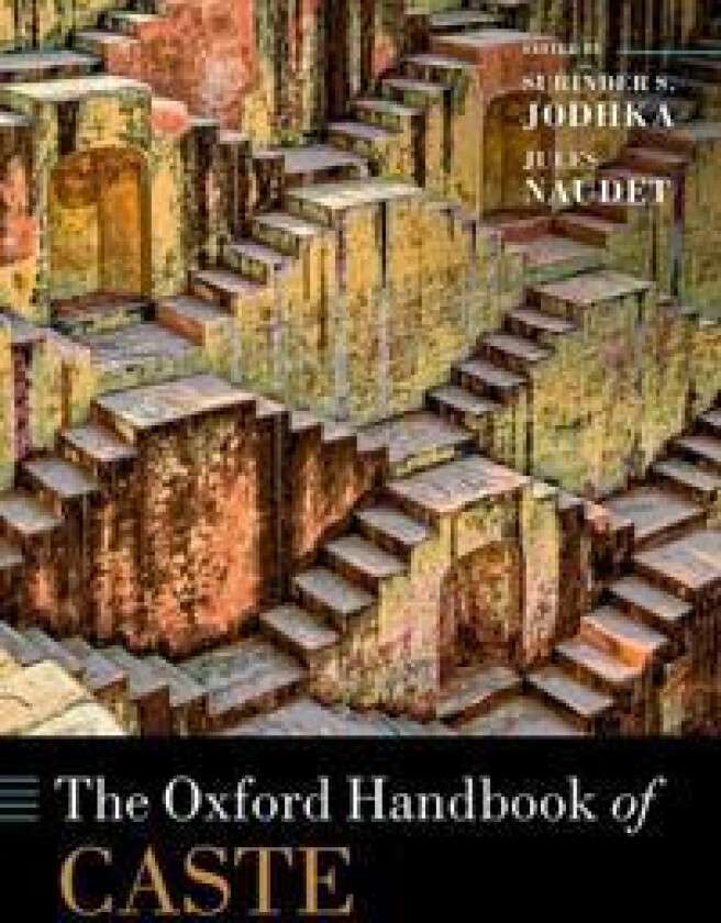 The Oxford Handbook of Caste