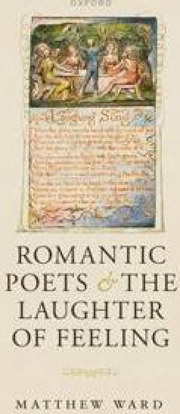 Romantic Poets and the Laughter of Feeling