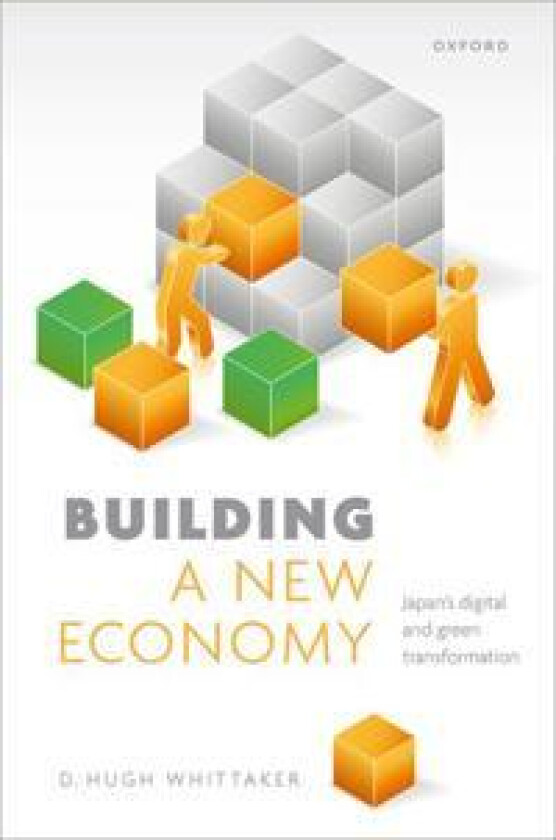 Building a New Economy