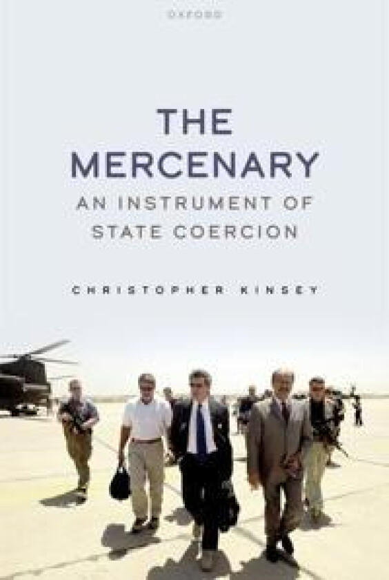 The Mercenary